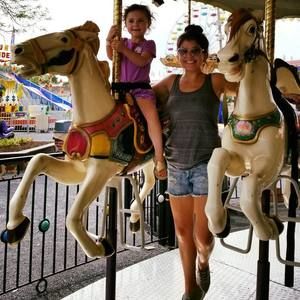 Meet your Posher, Kitty